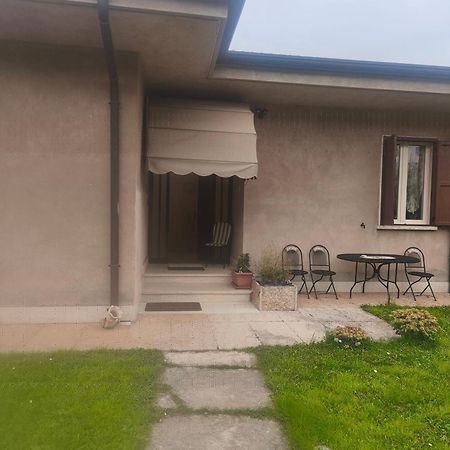 Rosi Home Negrar Exteriör bild