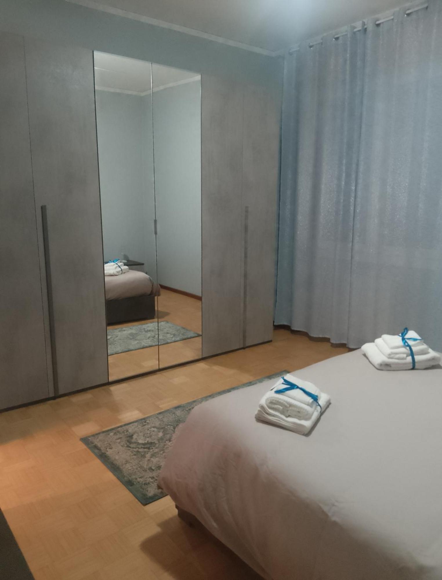 Rosi Home Negrar Exteriör bild