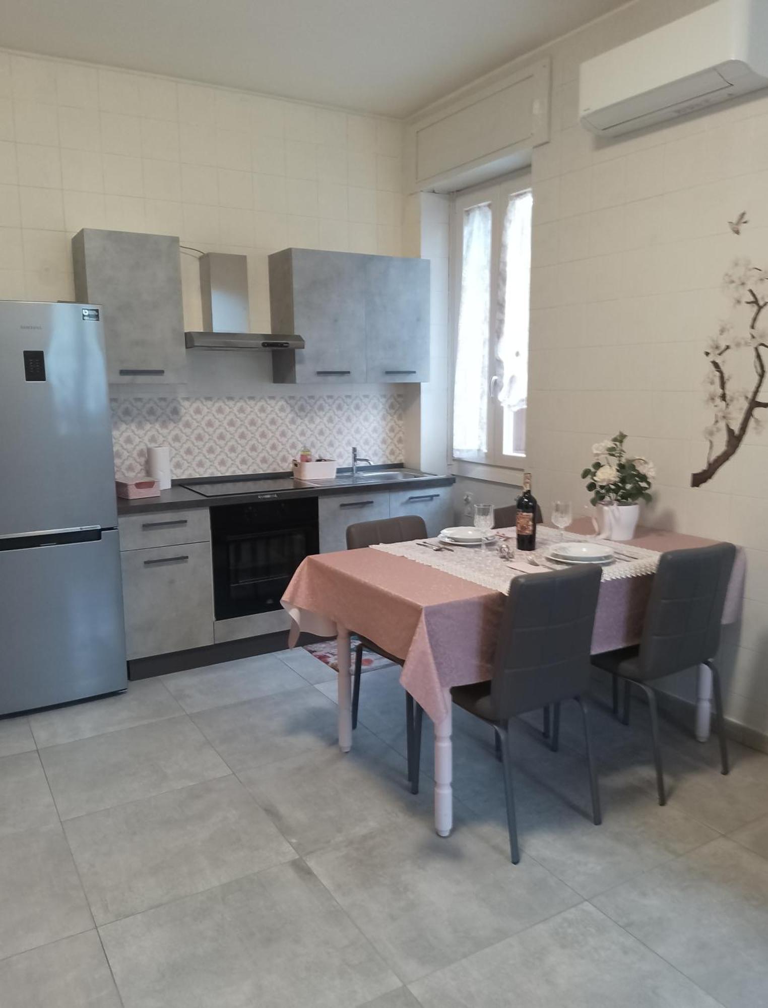 Rosi Home Negrar Exteriör bild