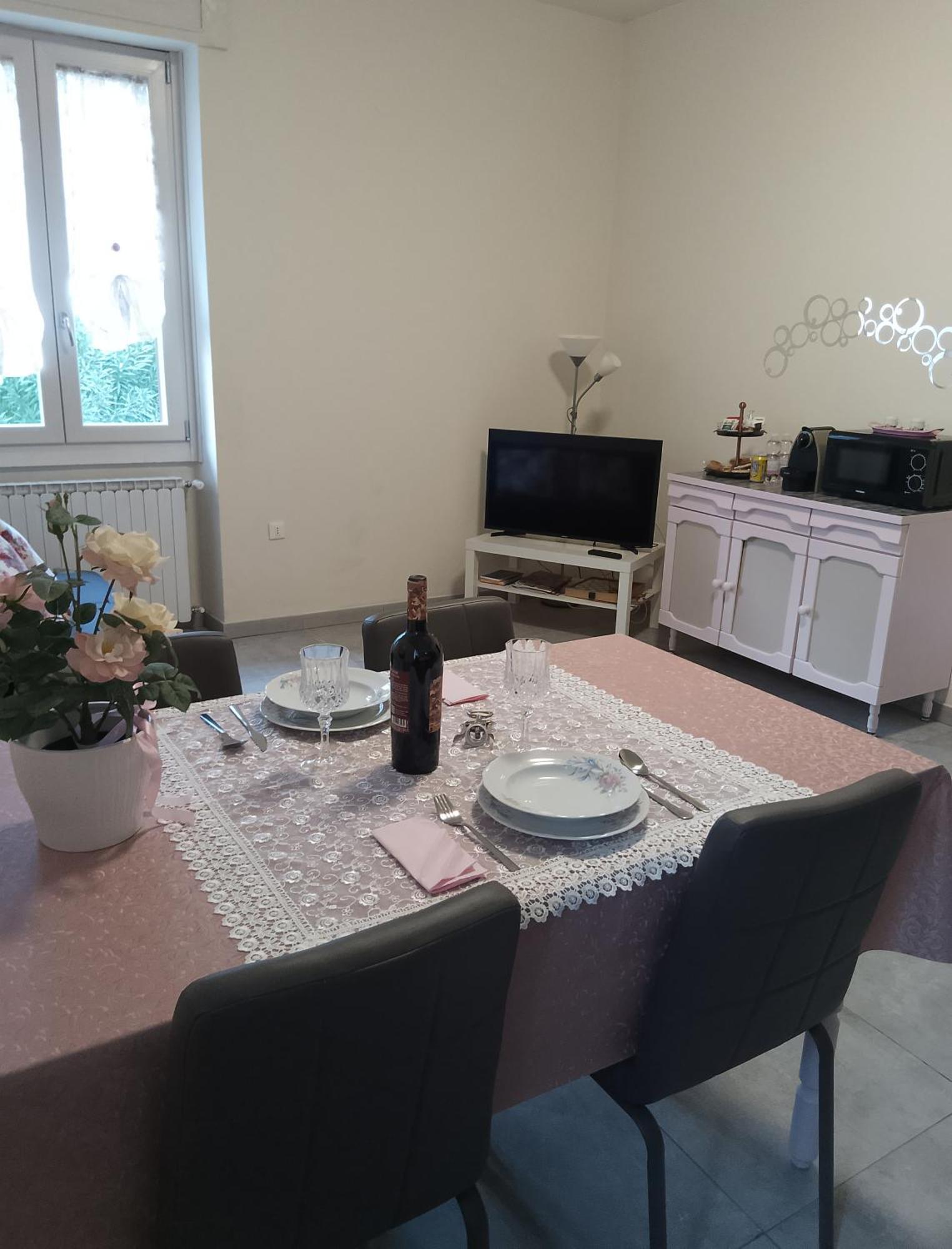 Rosi Home Negrar Exteriör bild